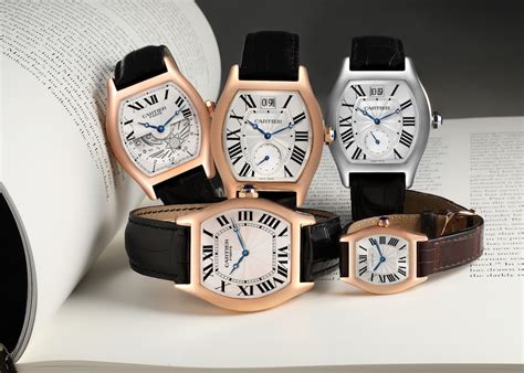 are Cartier watches any good